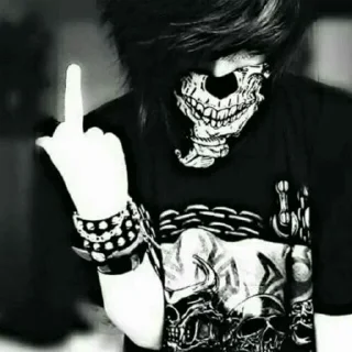 🖕