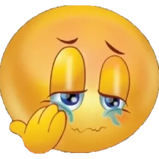 😢