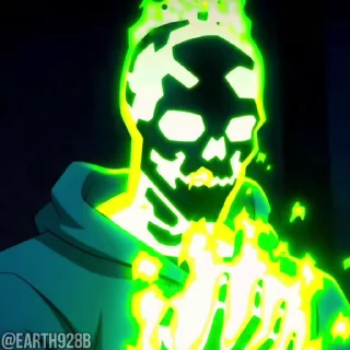 💀