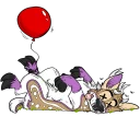 🎈