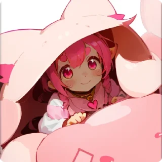 💋