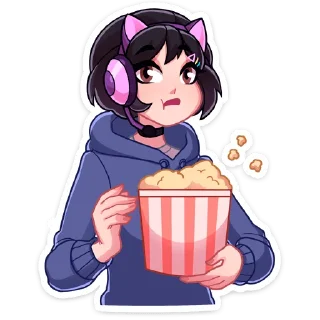 🍿
