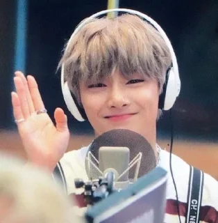 👋