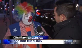 🤡