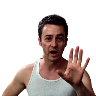 🤚