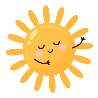Weather @stickersb2b
