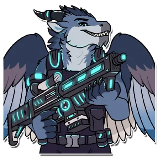 🔫
