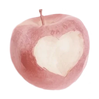 🍎