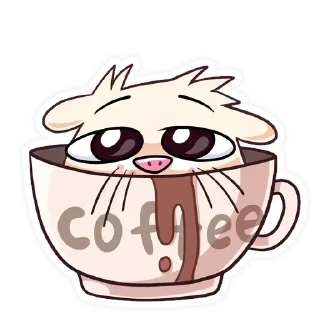 ☕️