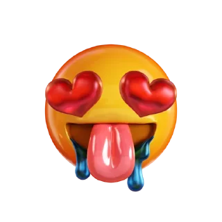 🤤