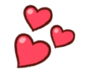 💕