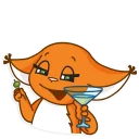 🍸
