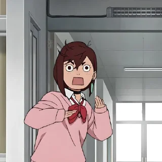 😧