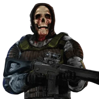 💀