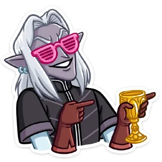 😎