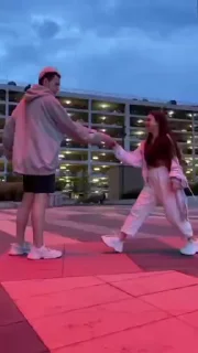 💃