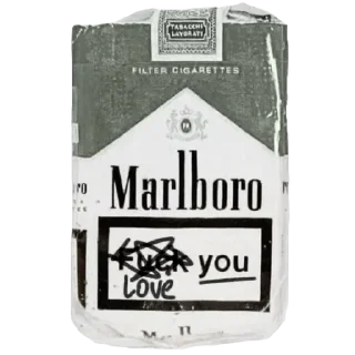 🚬