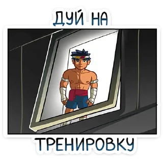 🏋‍♂