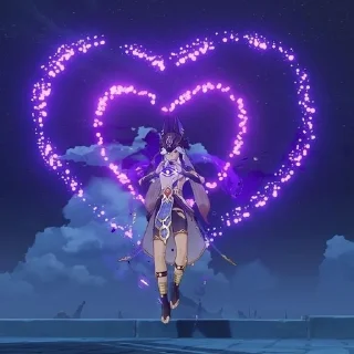 ❤️
