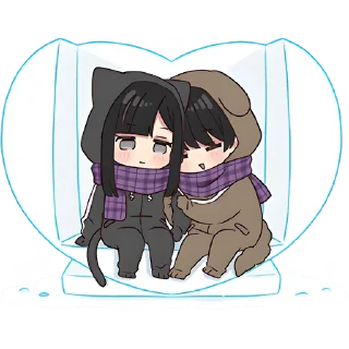❤️