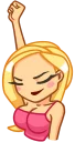 🙋