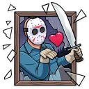 😘