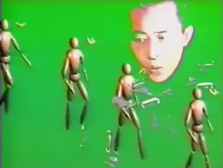 🚶