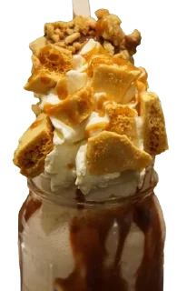 🍦
