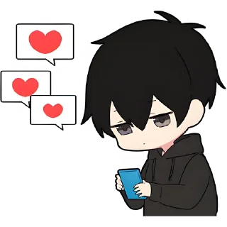 ❤️