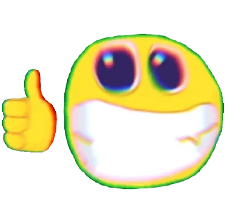 👍