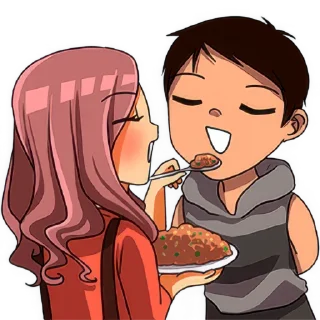 🍝