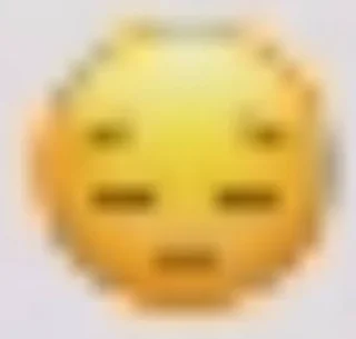 😞