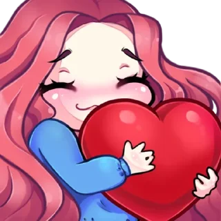 ❤️