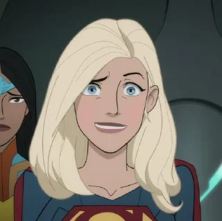🦸‍♀