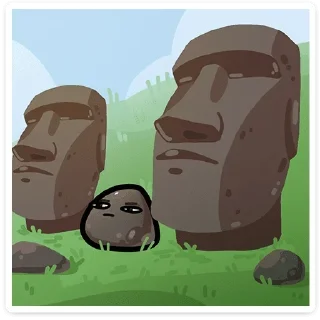 🗿