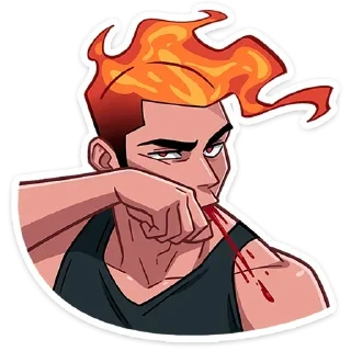 👊