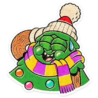 🎄