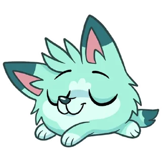 😴