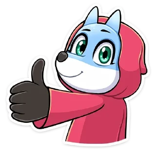 👍