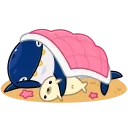 💤