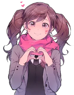 ❤️