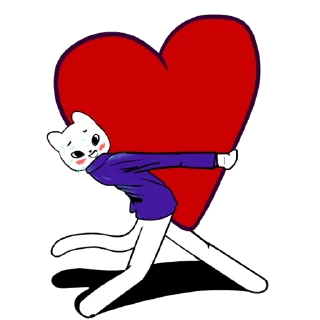 ❤️