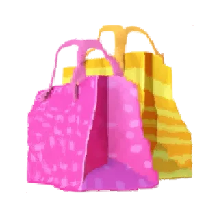 🛍️