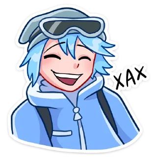 😀