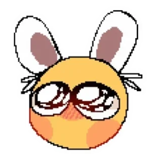 🐰