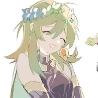 🍃
