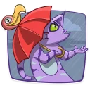 🌂
