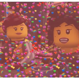 💋