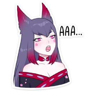 😮