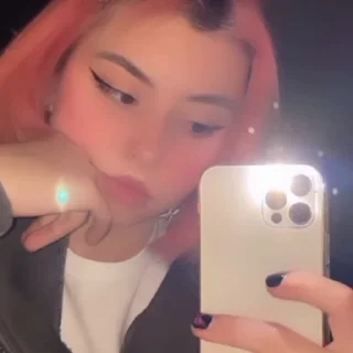 😘